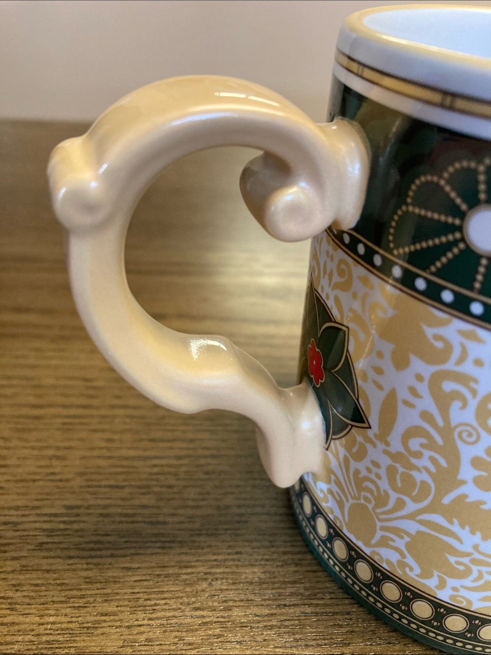 Disney Anastasia Mug w/Dimitri 25th Anniversary Ceramic 20th Century Studios - Picture 7 of 9